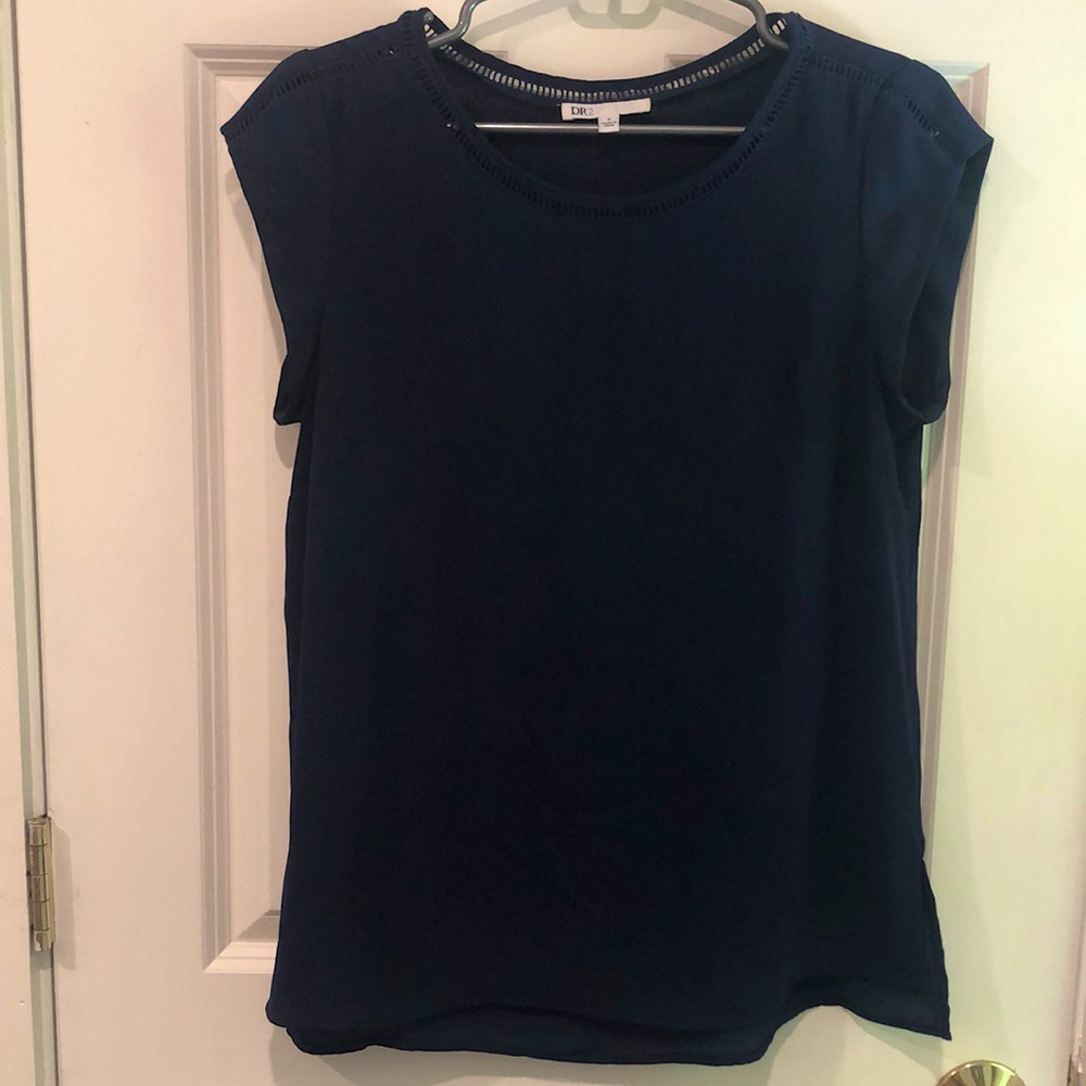 DR2 Blouse Size S